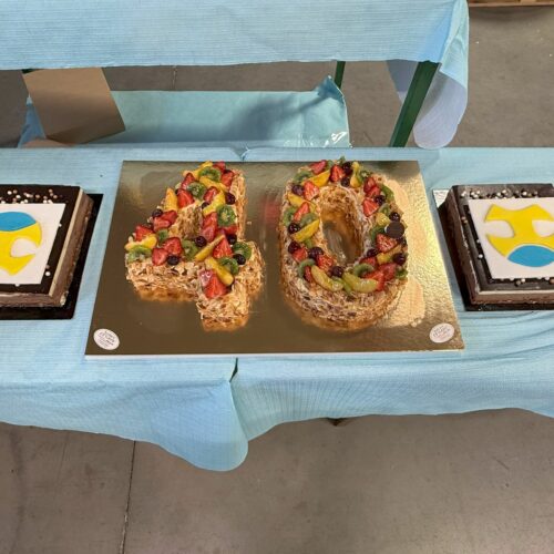 40 ans d&rsquo;INNOVELEC-INDUSTRIE !